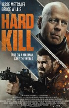 Hard Kill (2020 - VJ Emmy - Luganda)